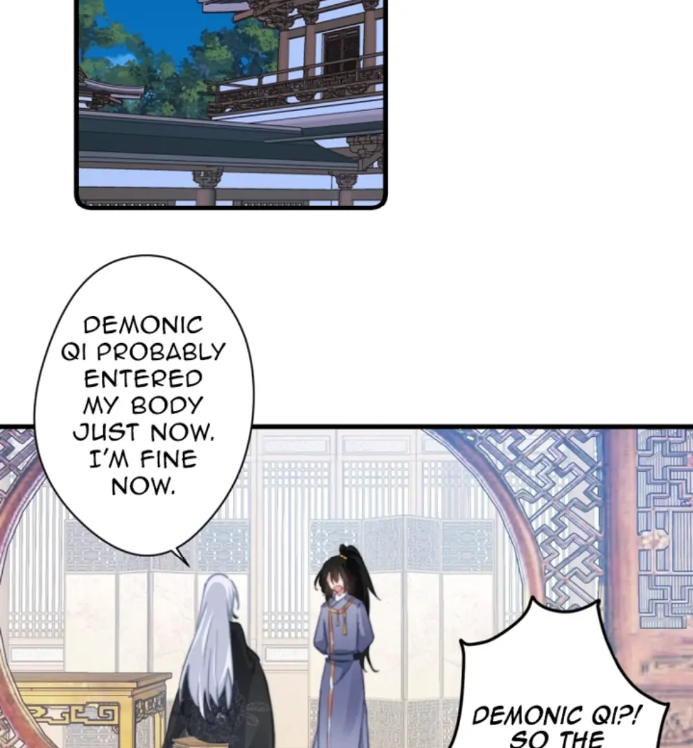 Pet the Little Princess Chapter 79 - Page 31