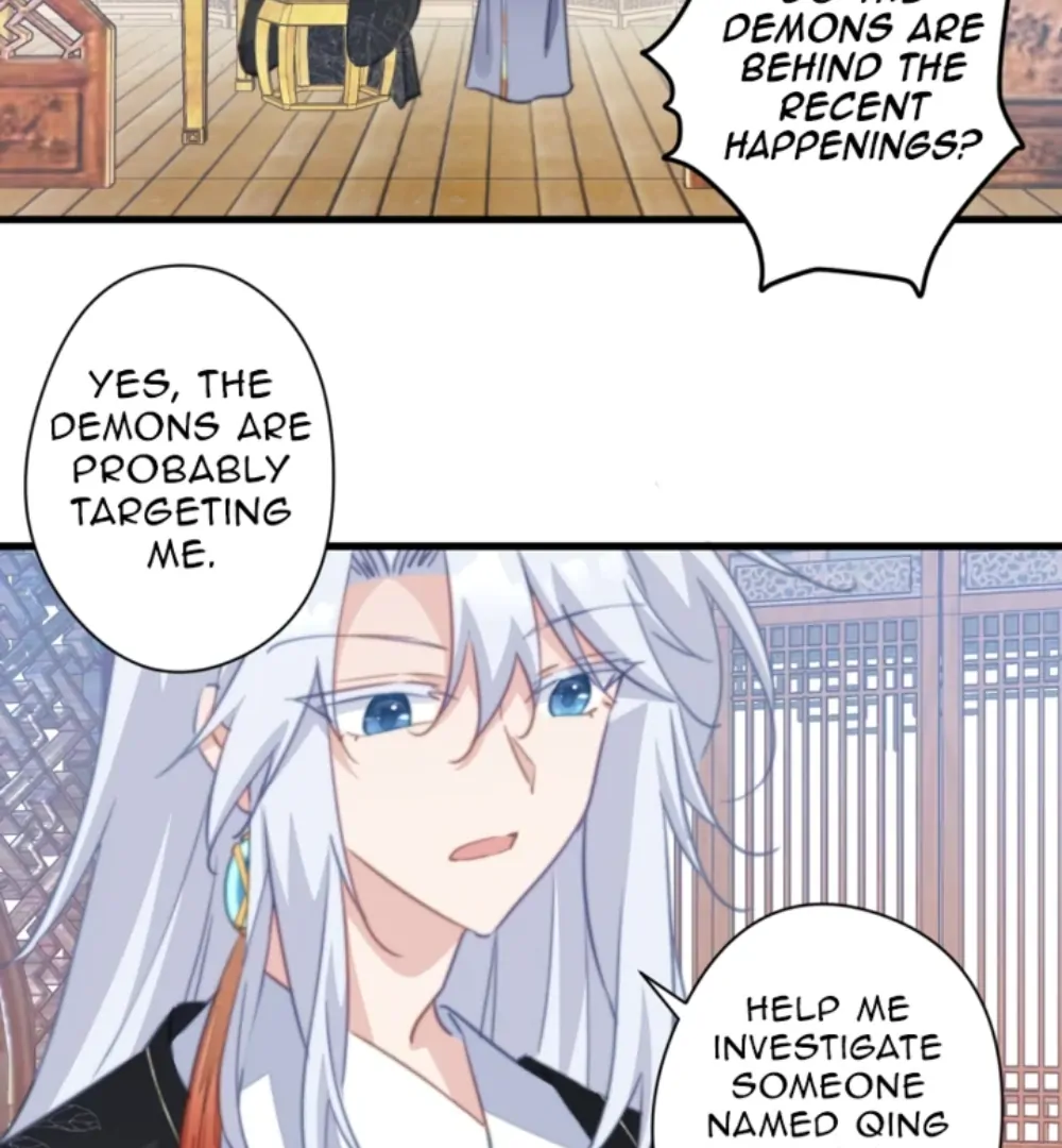 Pet the Little Princess Chapter 79 - Page 32