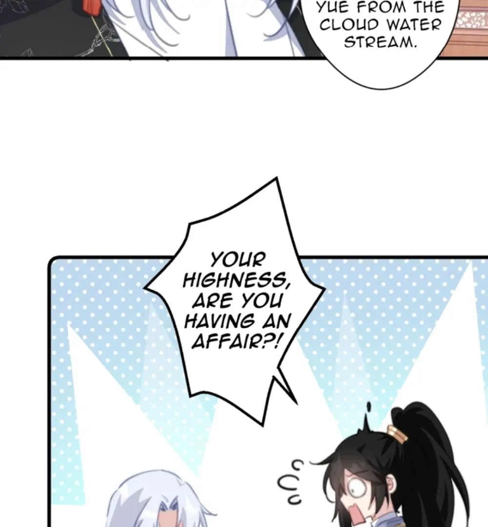 Pet the Little Princess Chapter 79 - Page 33