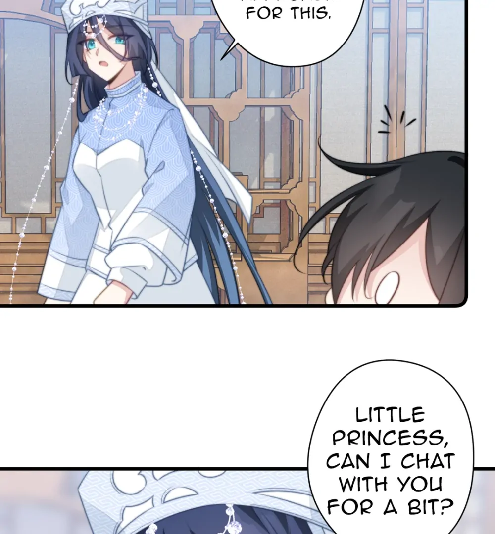 Pet the Little Princess Chapter 79 - Page 5