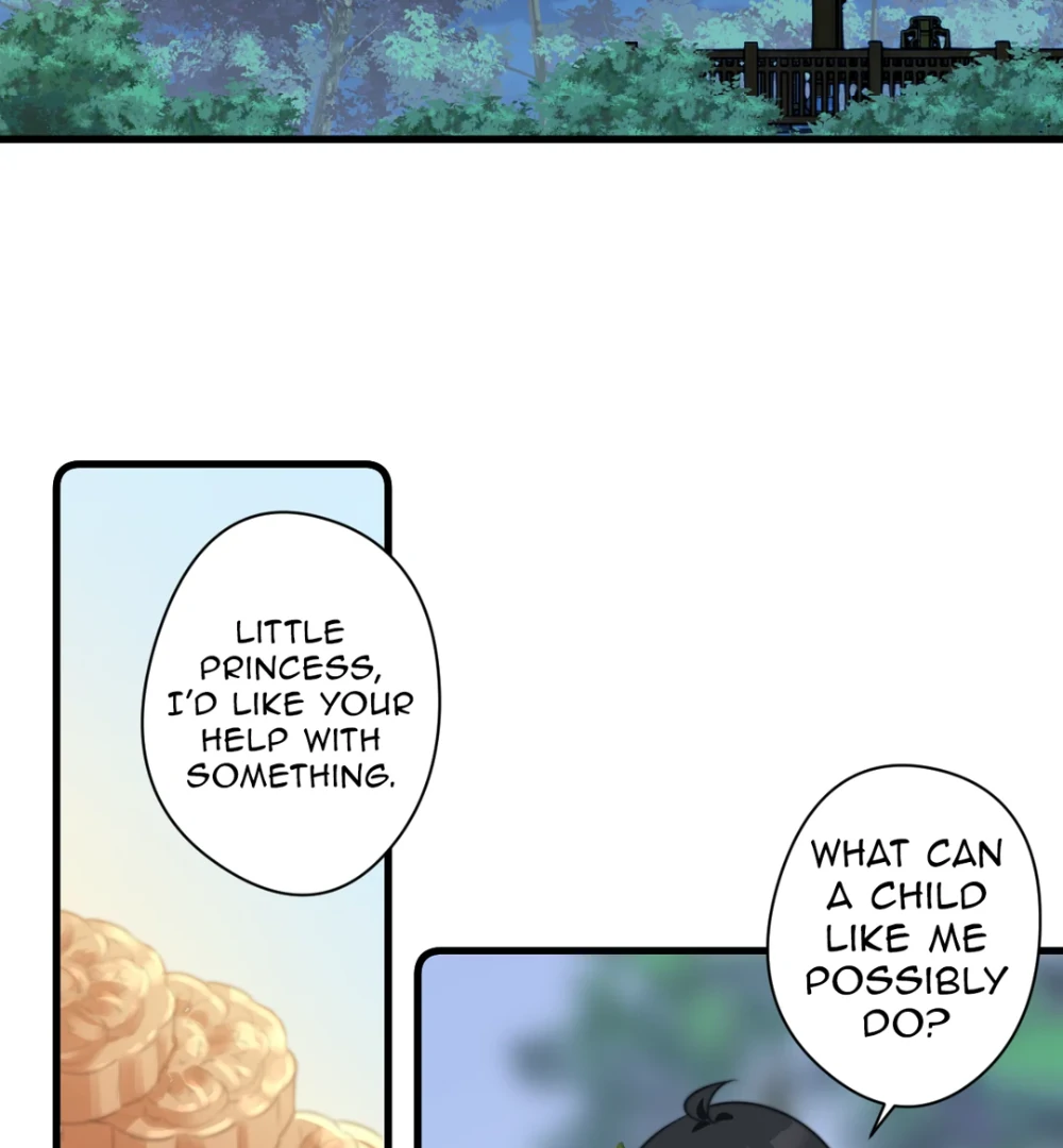 Pet the Little Princess Chapter 79 - Page 9