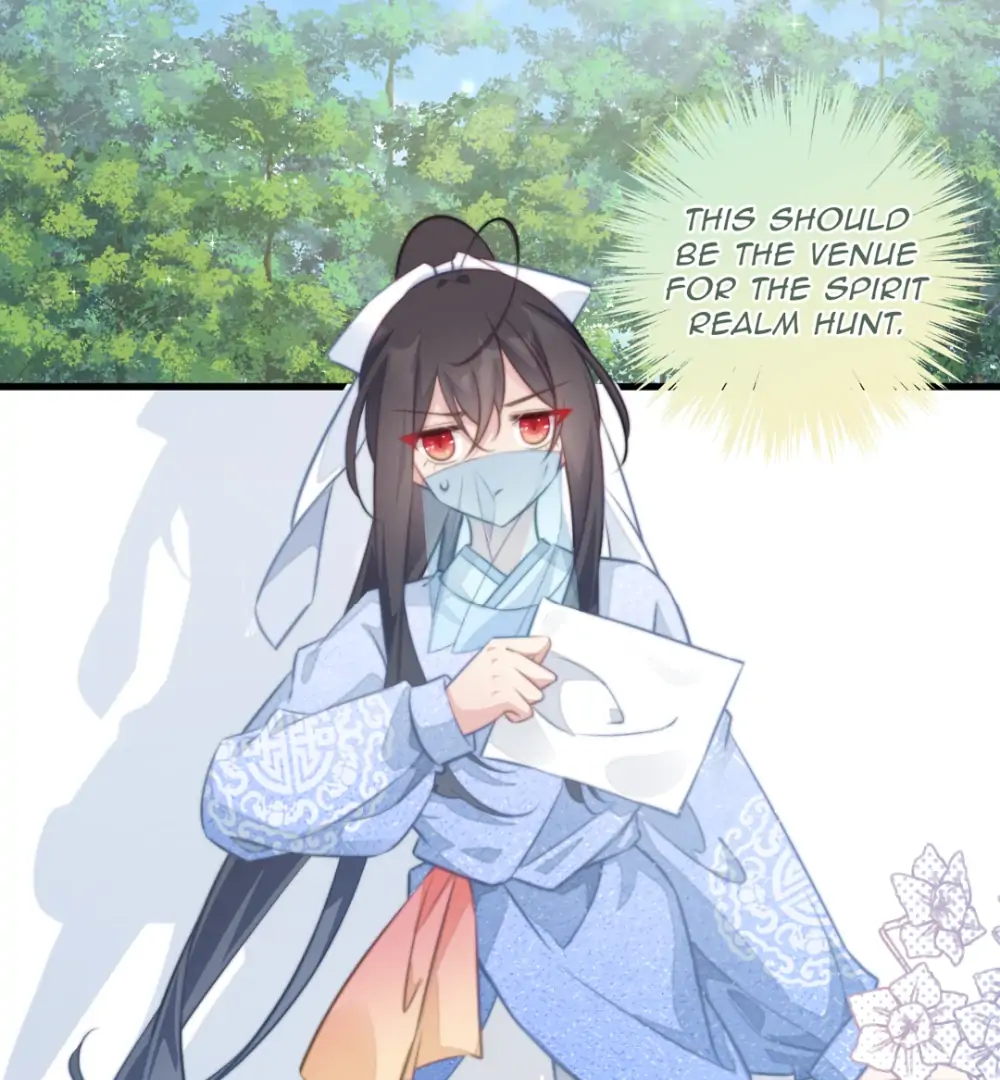 Pet the Little Princess Chapter 80 - Page 11
