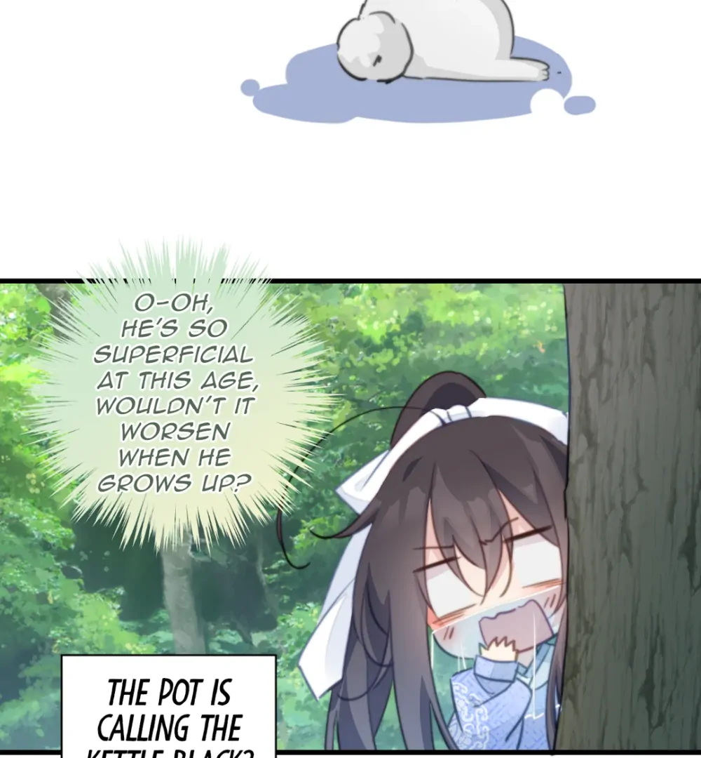 Pet the Little Princess Chapter 80 - Page 19
