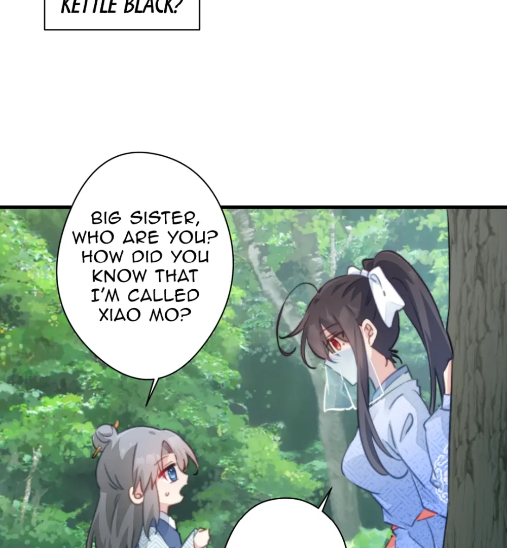 Pet the Little Princess Chapter 80 - Page 20