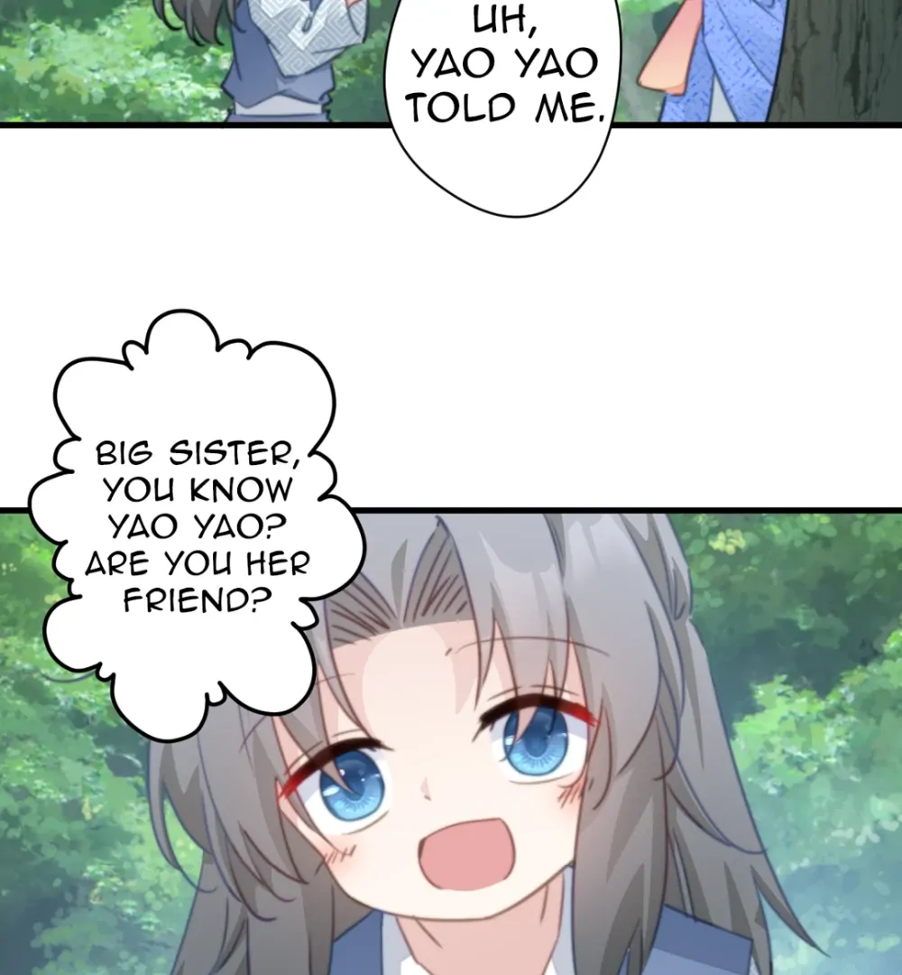 Pet the Little Princess Chapter 80 - Page 21