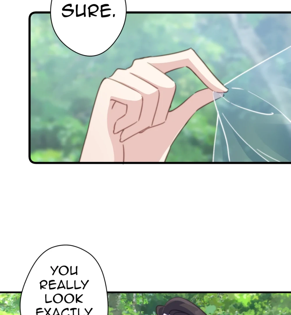 Pet the Little Princess Chapter 80 - Page 28