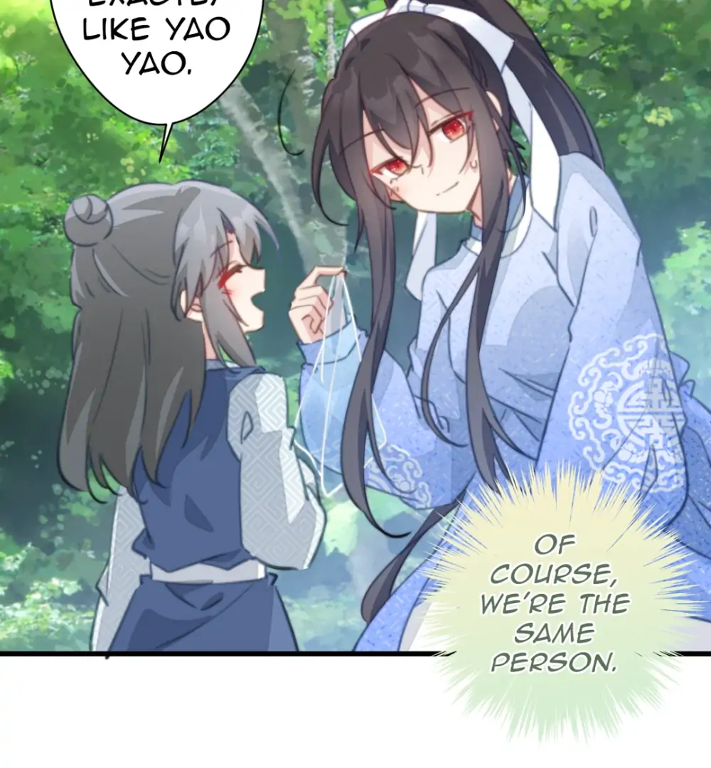 Pet the Little Princess Chapter 80 - Page 29