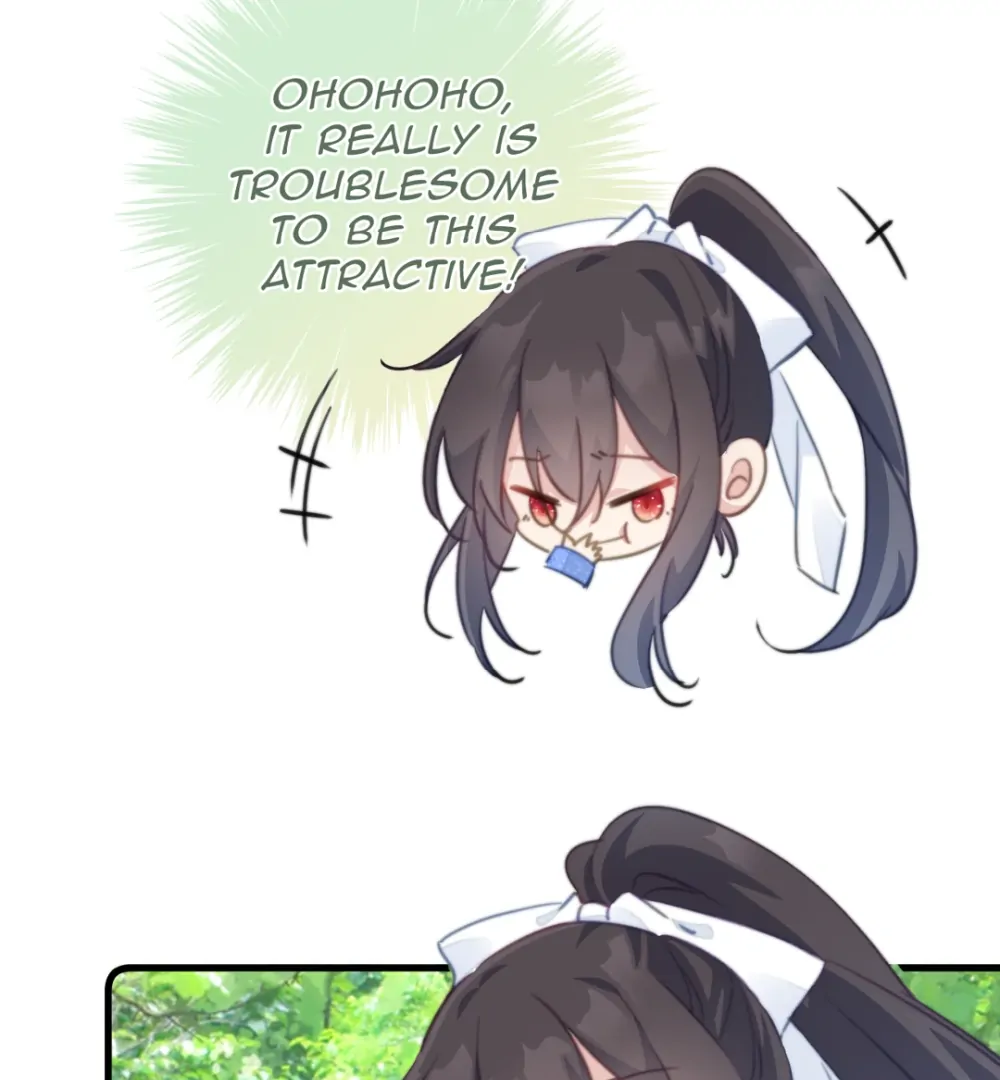 Pet the Little Princess Chapter 80 - Page 32