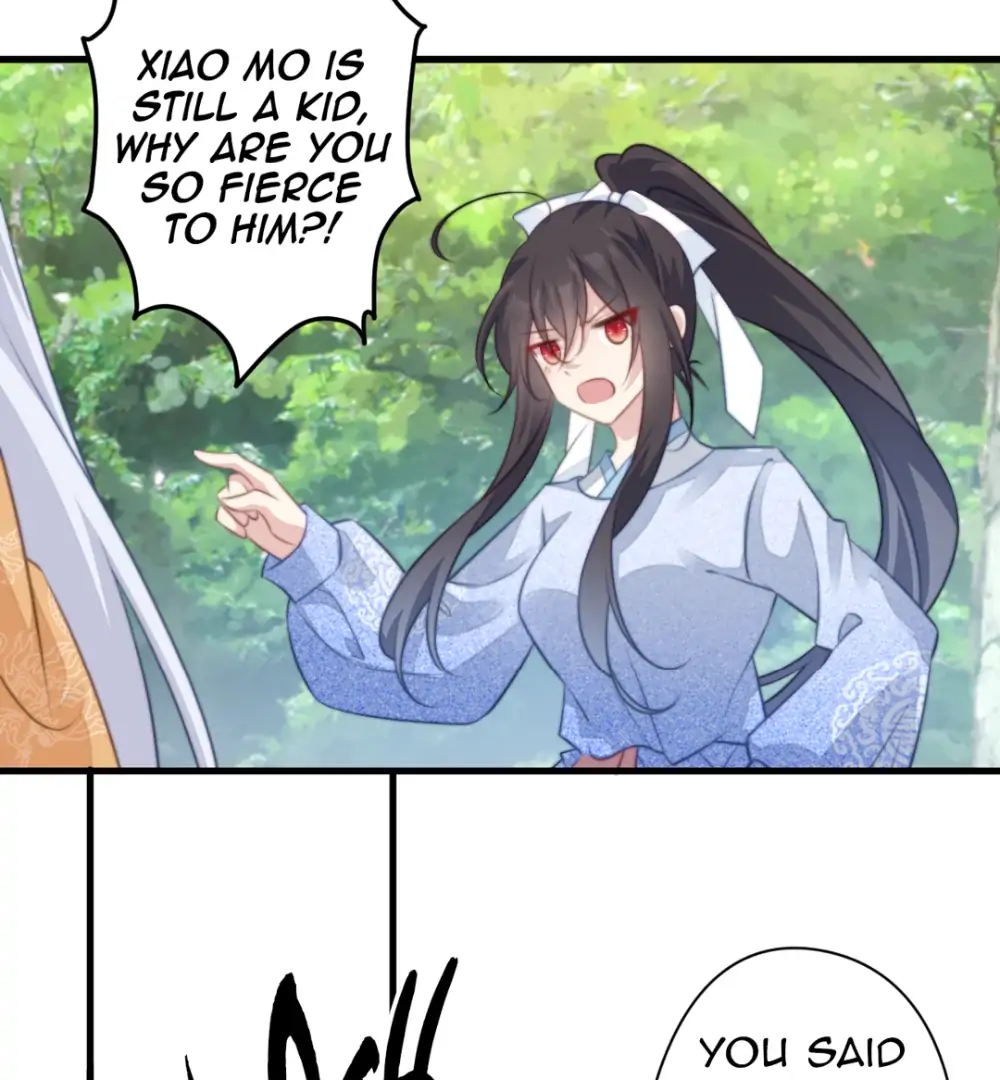 Pet the Little Princess Chapter 81 - Page 10