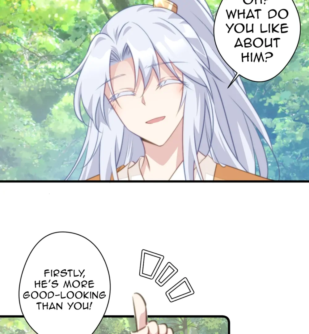 Pet the Little Princess Chapter 81 - Page 19