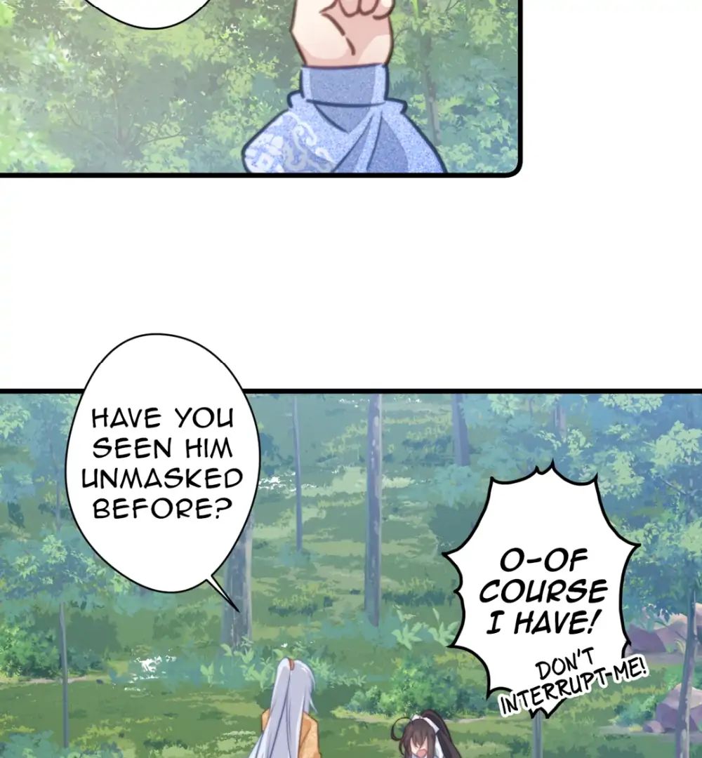 Pet the Little Princess Chapter 81 - Page 20