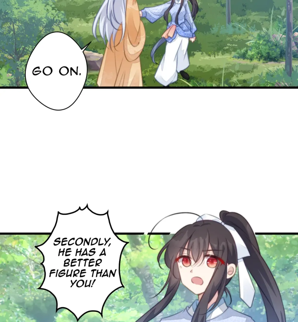 Pet the Little Princess Chapter 81 - Page 21