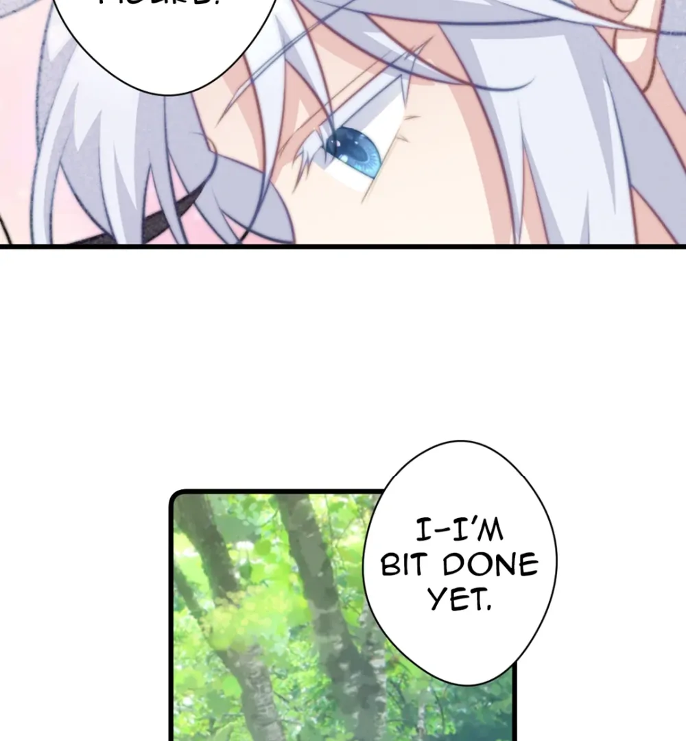 Pet the Little Princess Chapter 81 - Page 25