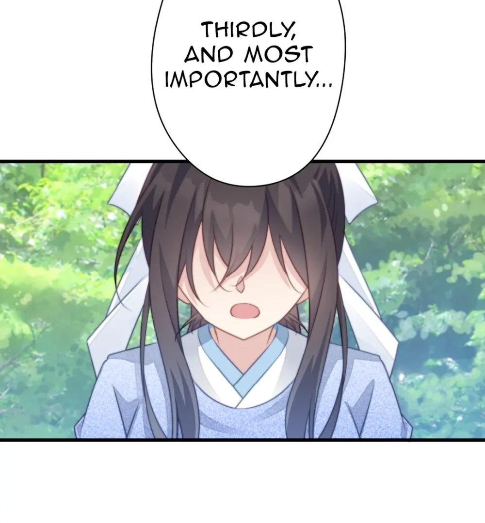 Pet the Little Princess Chapter 81 - Page 27