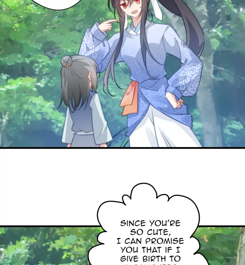 Pet the Little Princess Chapter 81 - Page 3
