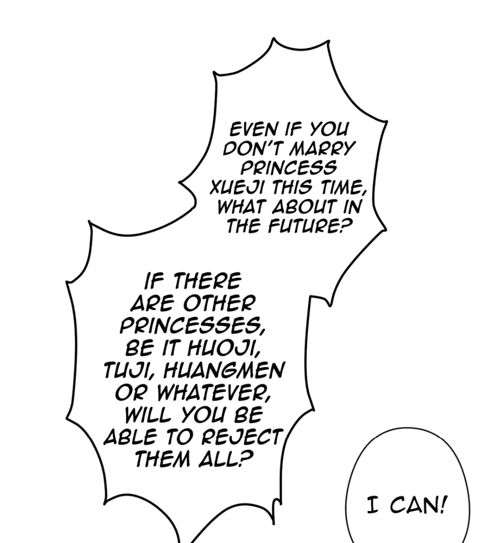 Pet the Little Princess Chapter 81 - Page 30