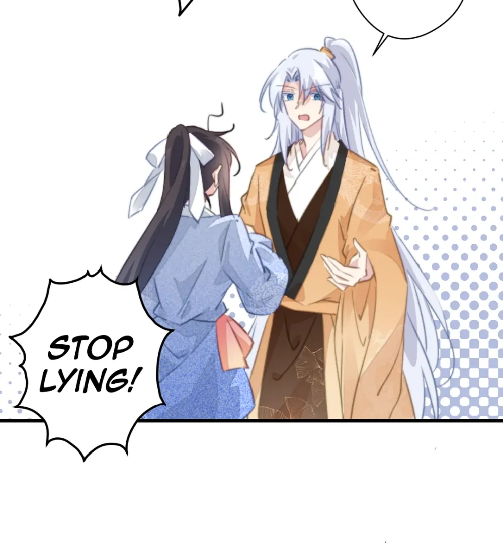 Pet the Little Princess Chapter 81 - Page 31