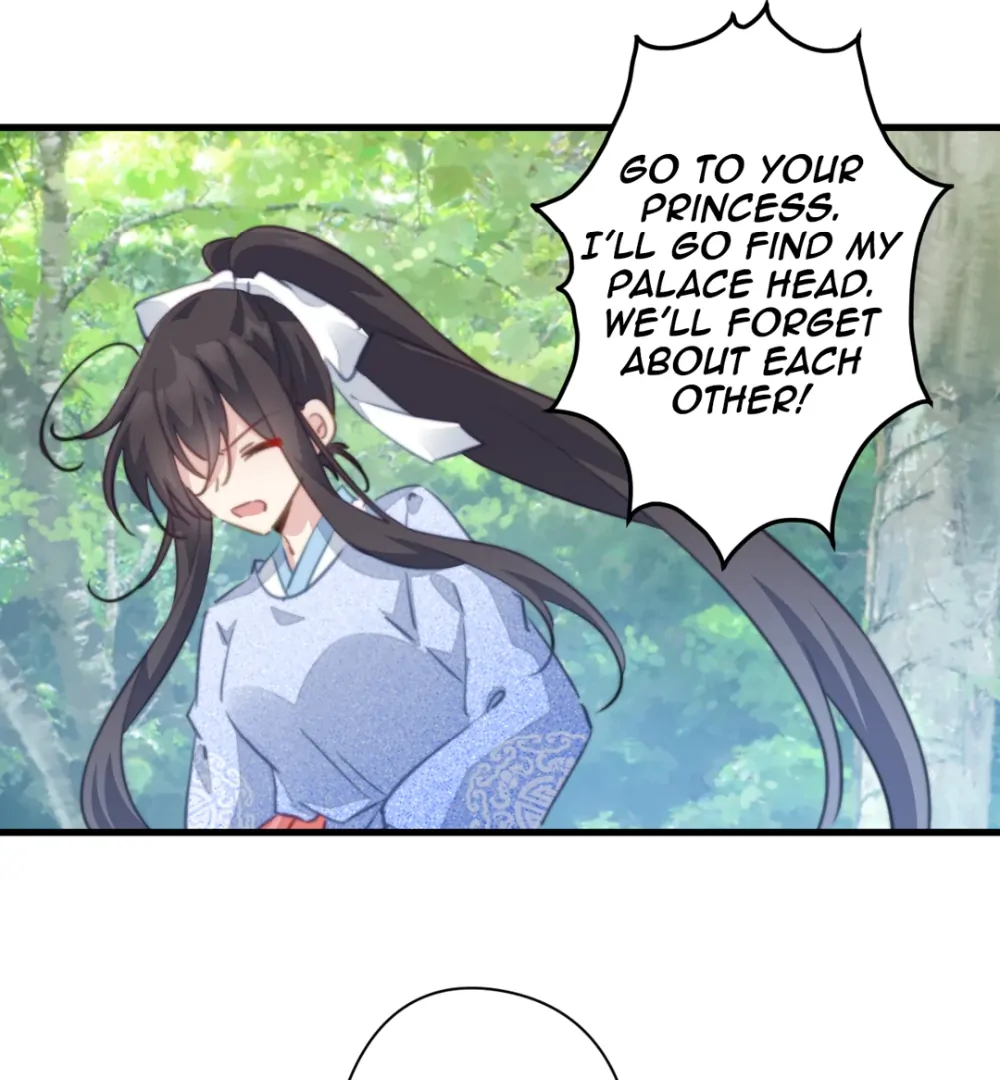 Pet the Little Princess Chapter 81 - Page 32
