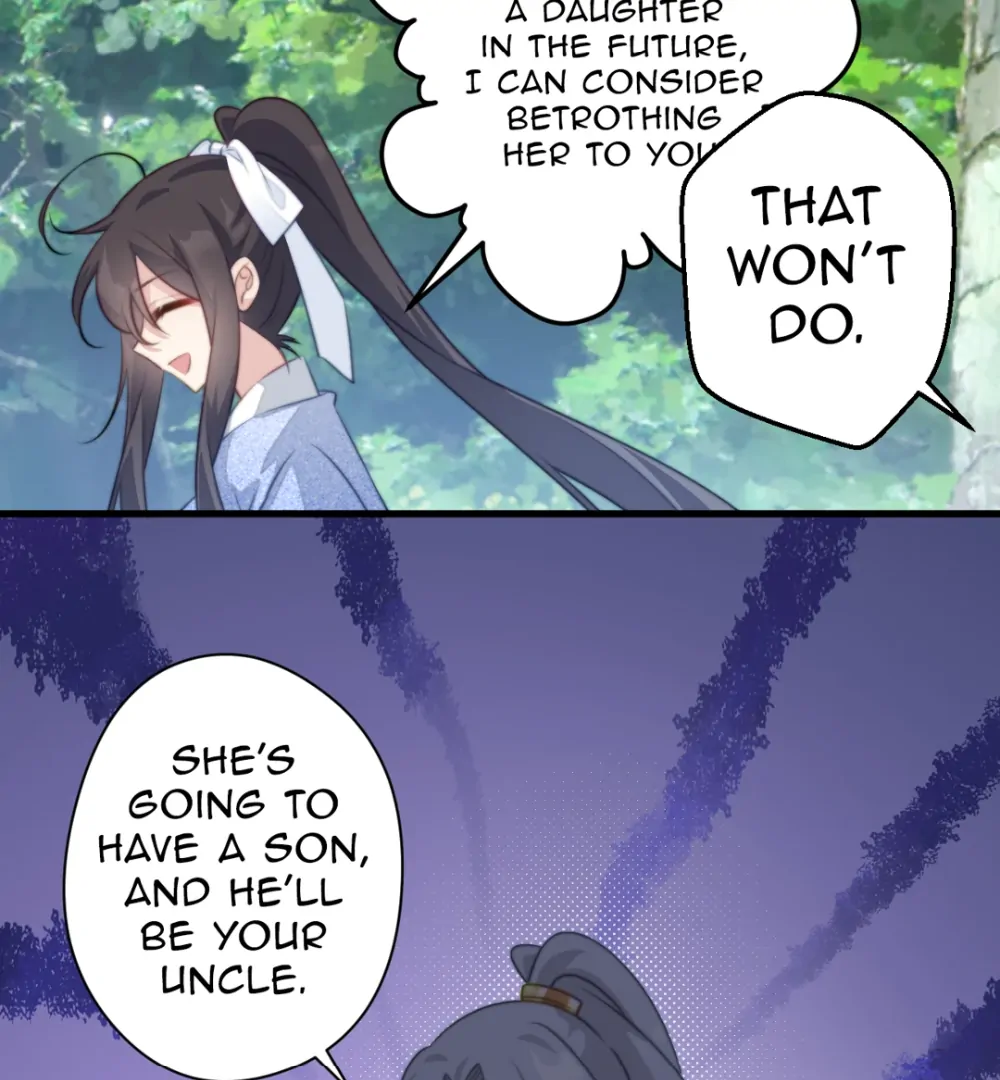 Pet the Little Princess Chapter 81 - Page 4