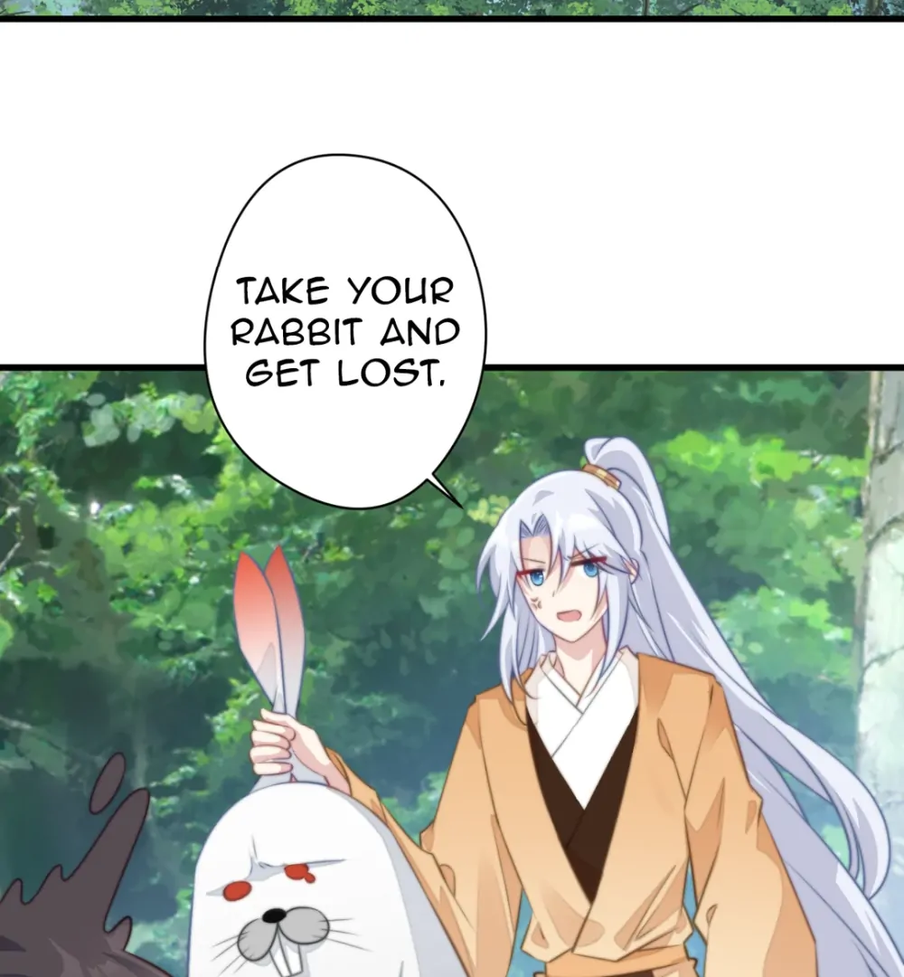 Pet the Little Princess Chapter 81 - Page 8