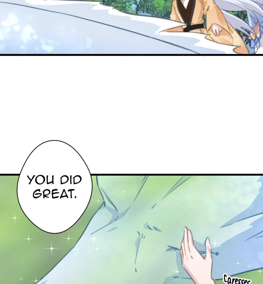 Pet the Little Princess Chapter 82 - Page 18