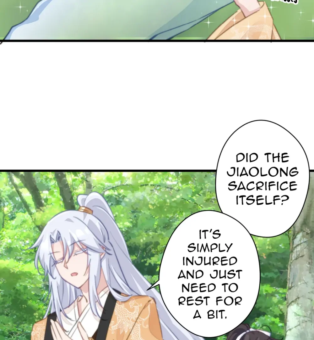 Pet the Little Princess Chapter 82 - Page 19