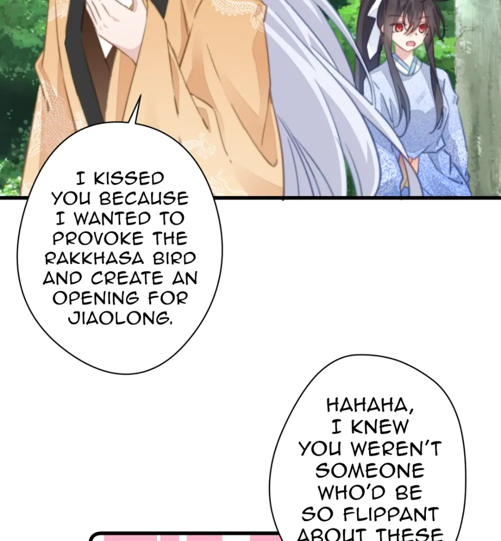 Pet the Little Princess Chapter 82 - Page 20