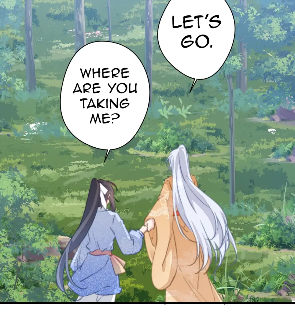 Pet the Little Princess Chapter 82 - Page 22