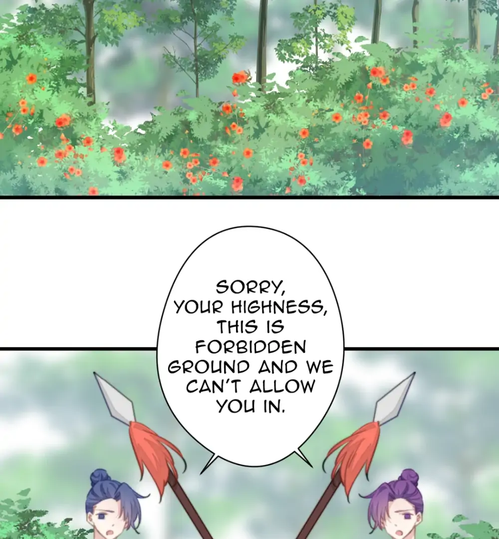 Pet the Little Princess Chapter 82 - Page 24