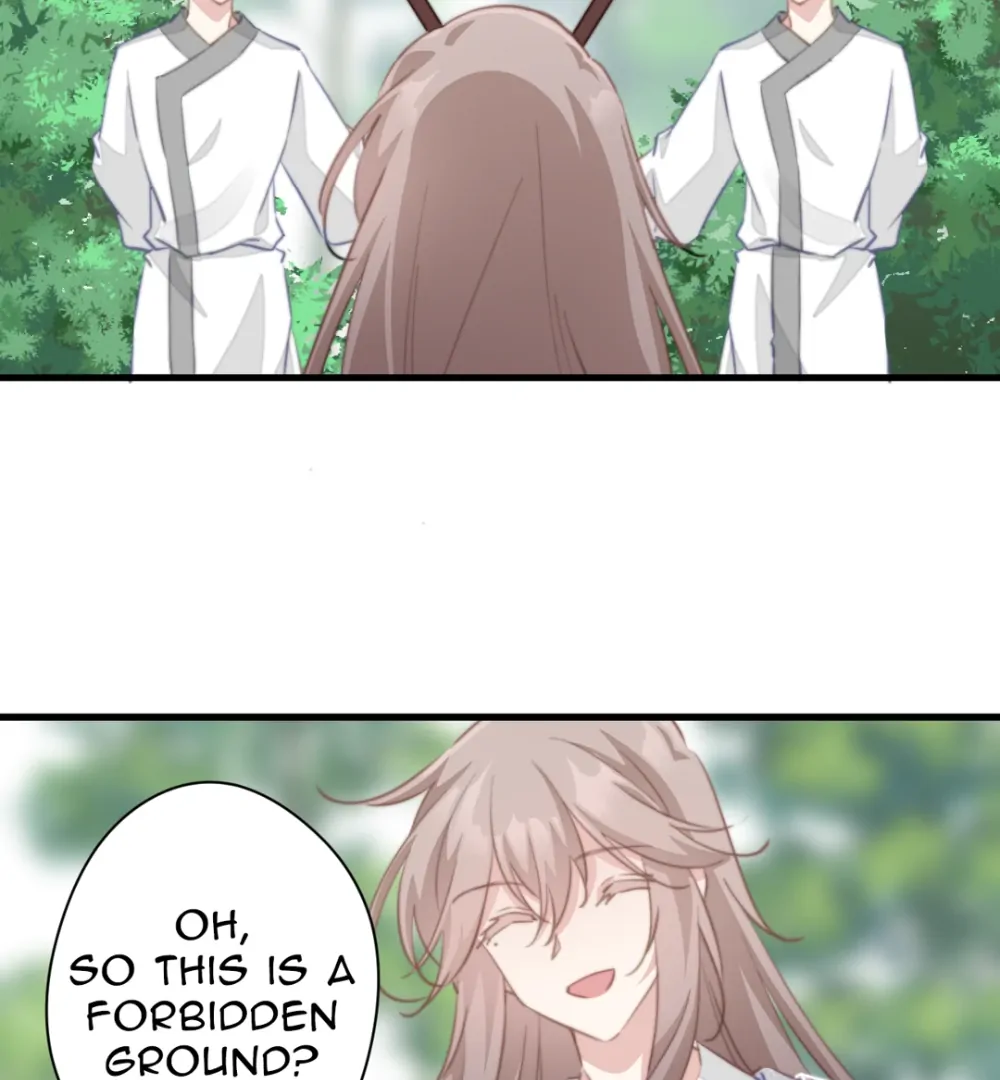 Pet the Little Princess Chapter 82 - Page 25