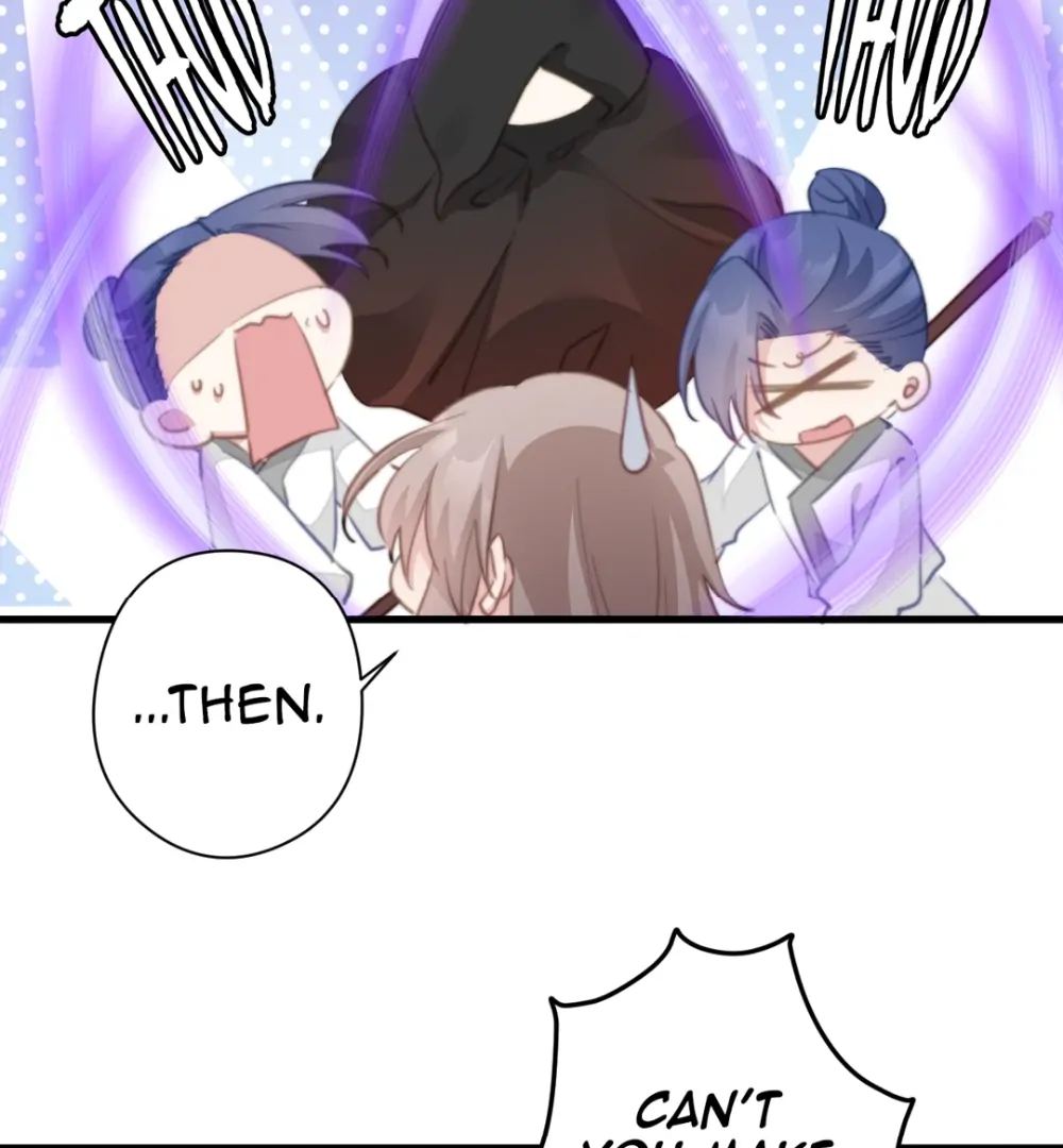 Pet the Little Princess Chapter 82 - Page 27