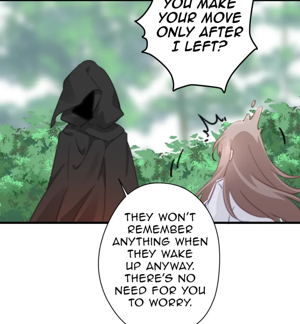 Pet the Little Princess Chapter 82 - Page 28