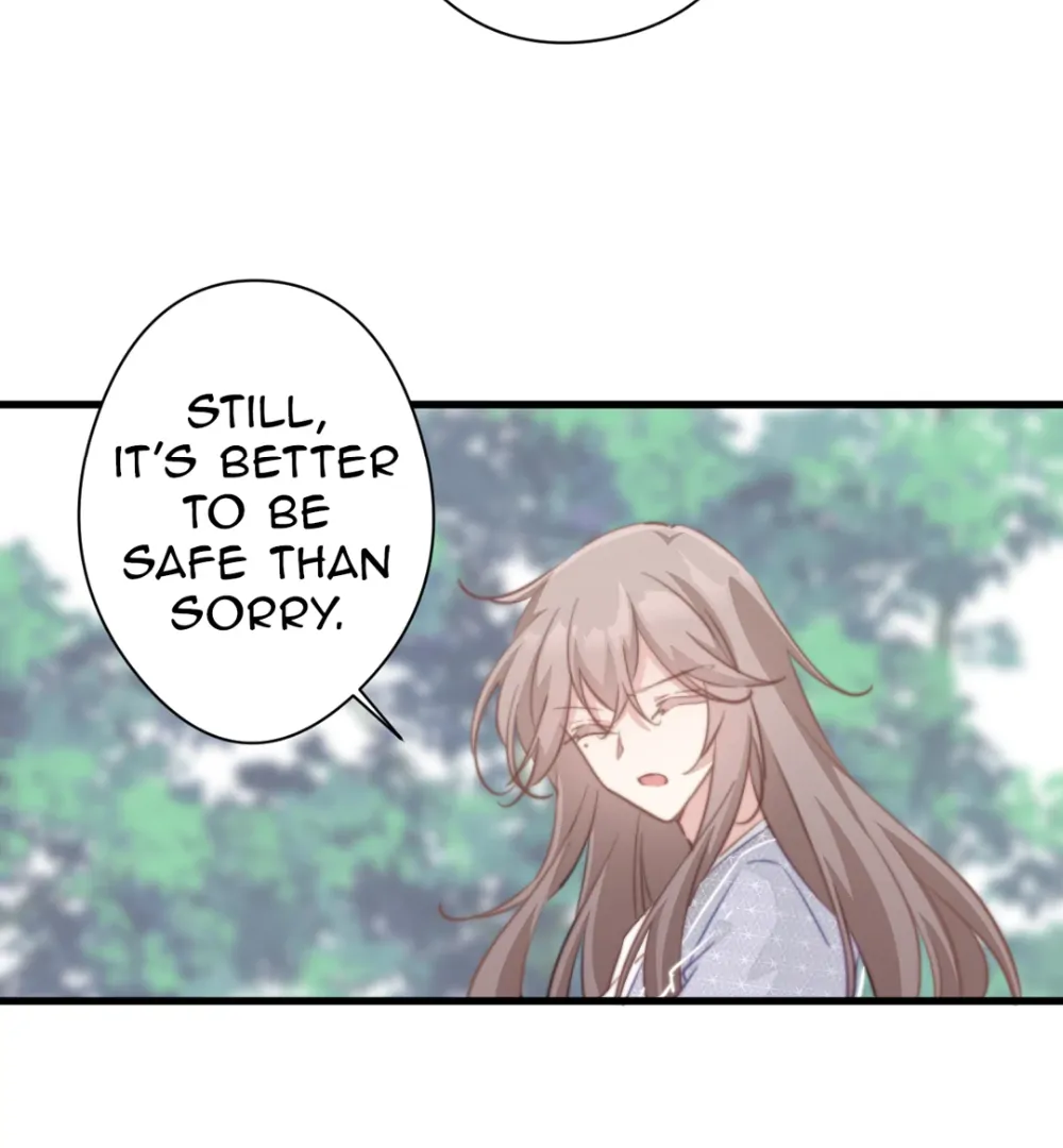 Pet the Little Princess Chapter 82 - Page 29
