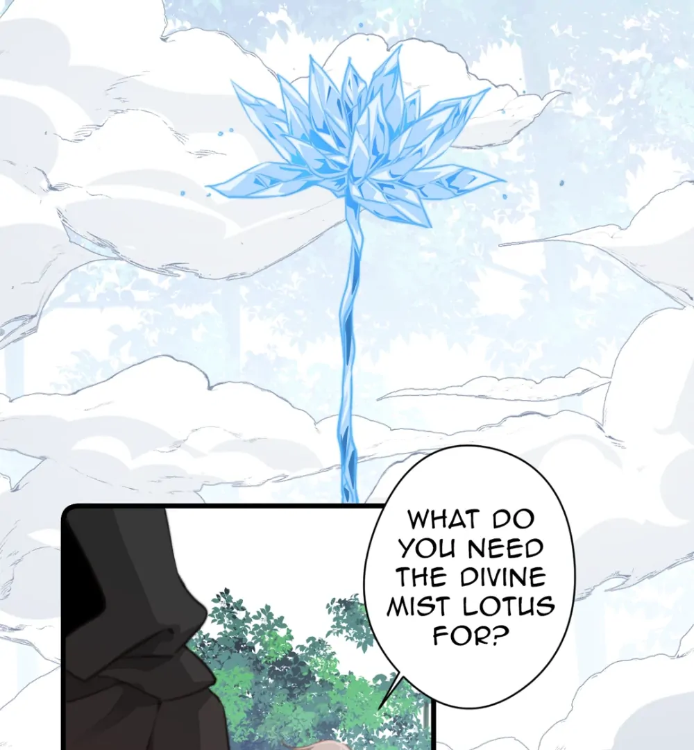 Pet the Little Princess Chapter 82 - Page 31