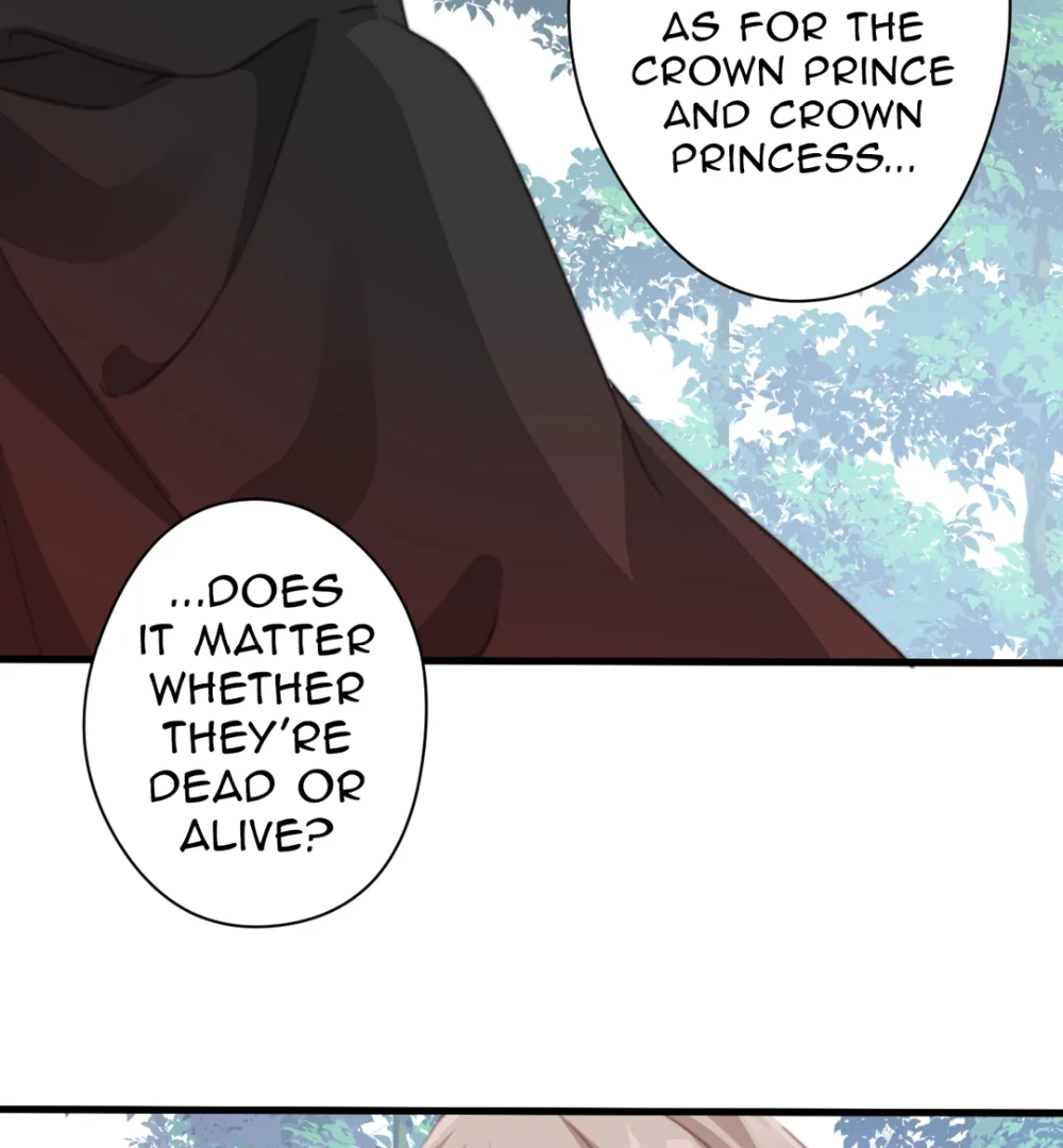 Pet the Little Princess Chapter 82 - Page 34