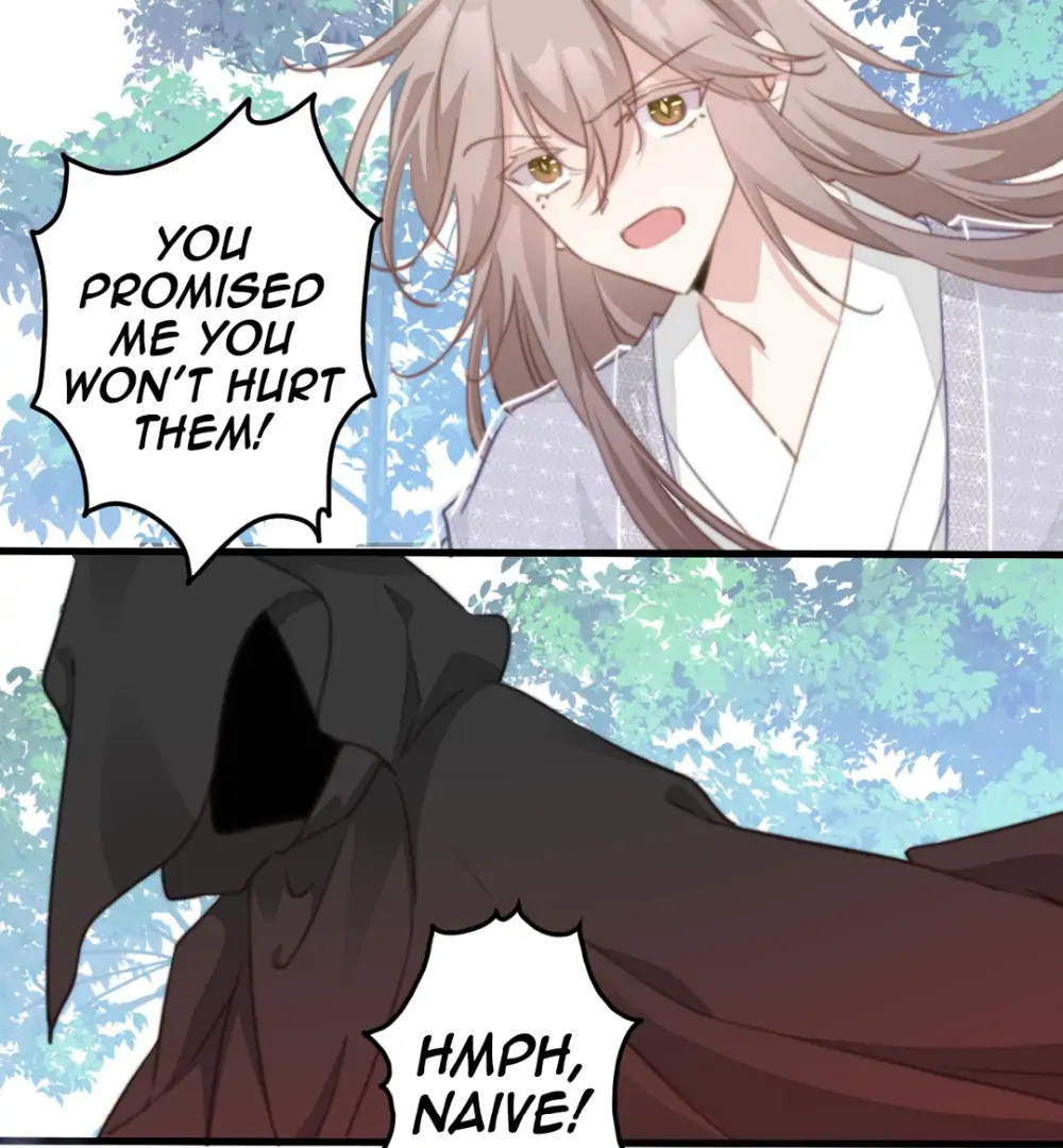 Pet the Little Princess Chapter 82 - Page 35