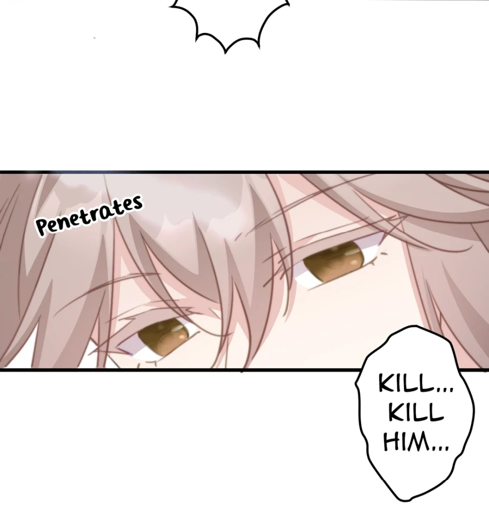 Pet the Little Princess Chapter 82 - Page 36