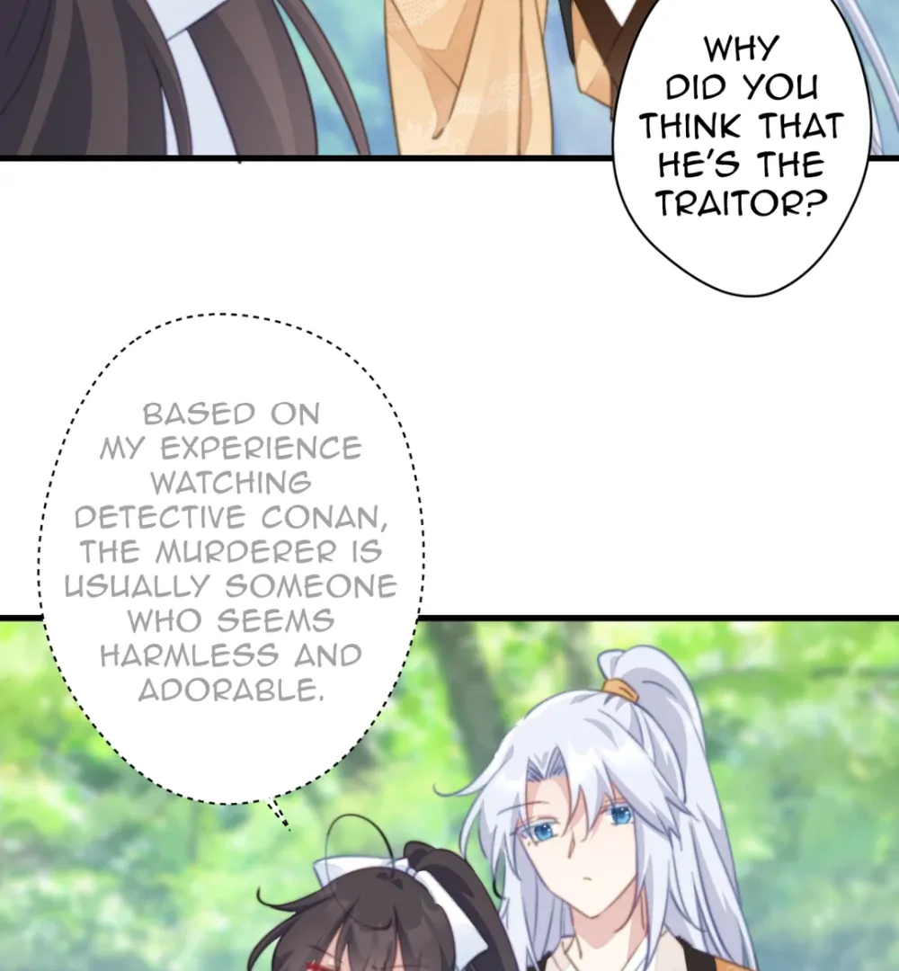 Pet the Little Princess Chapter 83 - Page 21