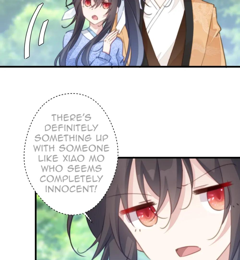 Pet the Little Princess Chapter 83 - Page 22