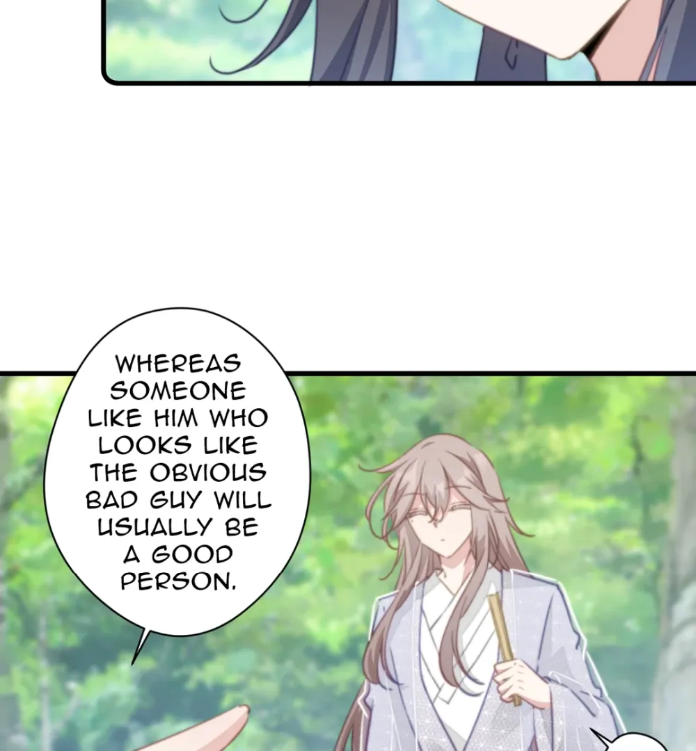 Pet the Little Princess Chapter 83 - Page 23