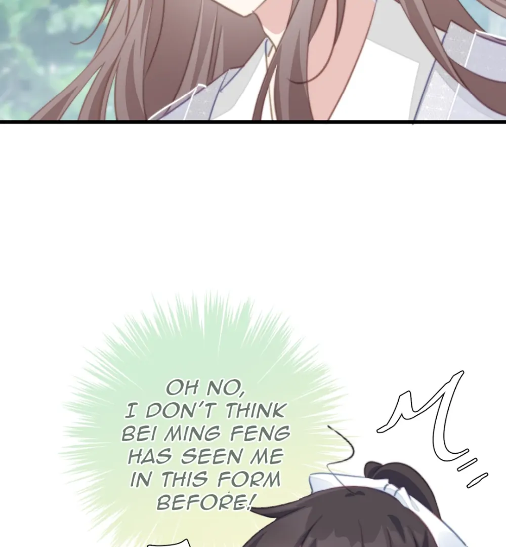 Pet the Little Princess Chapter 83 - Page 25
