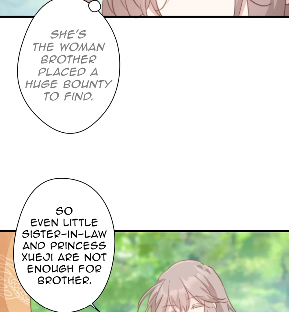 Pet the Little Princess Chapter 83 - Page 27