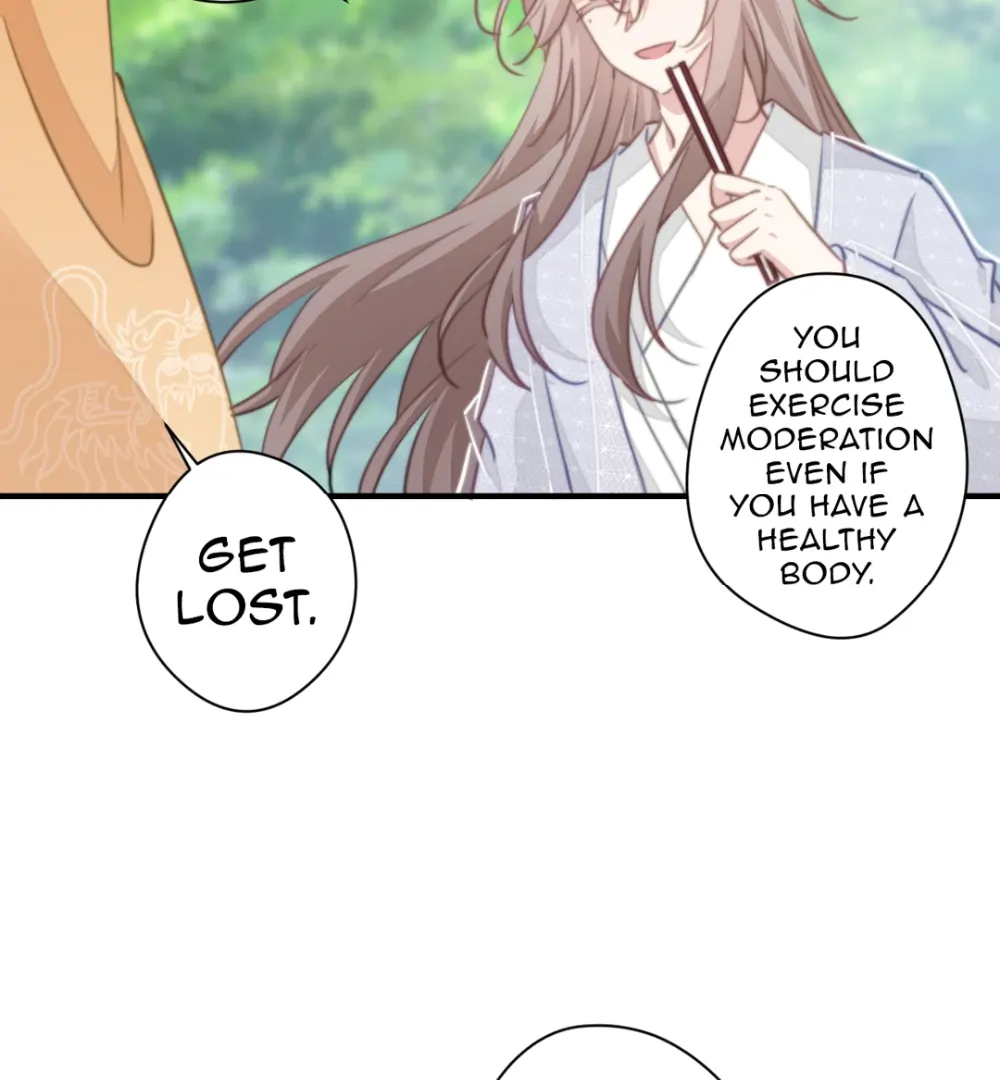Pet the Little Princess Chapter 83 - Page 28