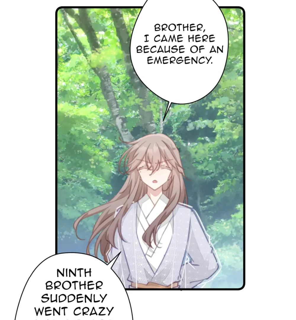 Pet the Little Princess Chapter 83 - Page 29