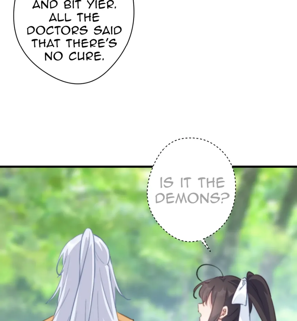 Pet the Little Princess Chapter 83 - Page 30