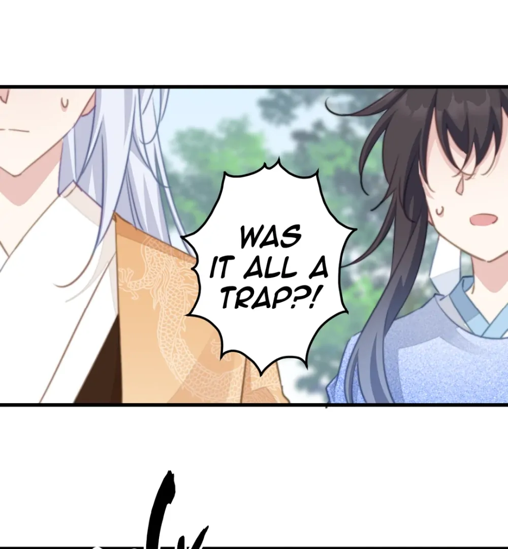 Pet the Little Princess Chapter 83 - Page 34