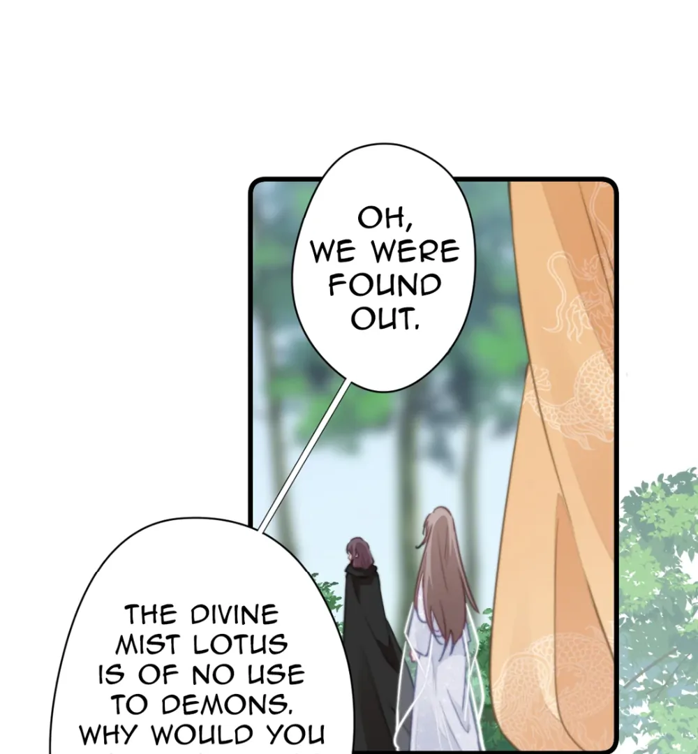 Pet the Little Princess Chapter 84 - Page 23