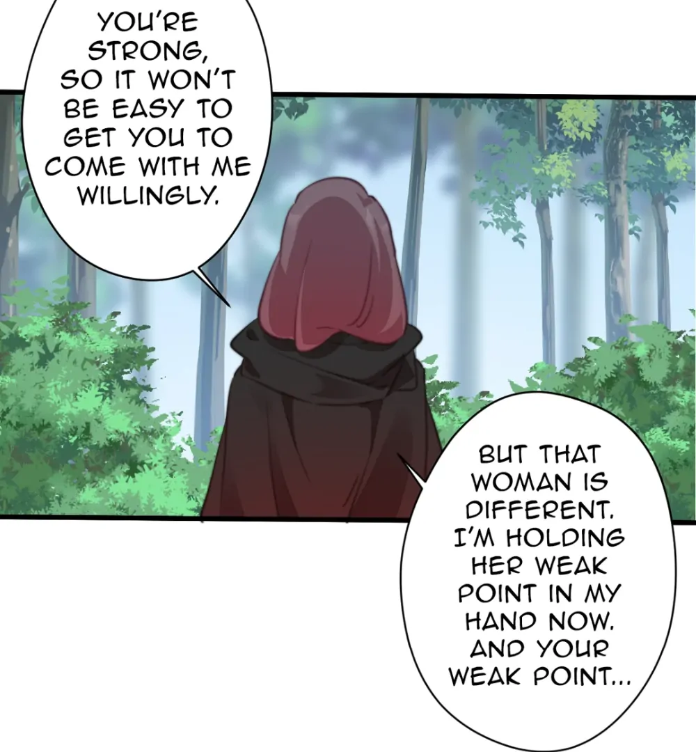 Pet the Little Princess Chapter 84 - Page 29