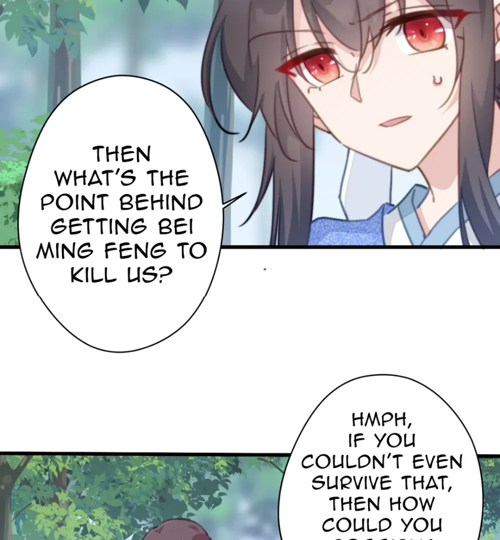 Pet the Little Princess Chapter 84 - Page 32
