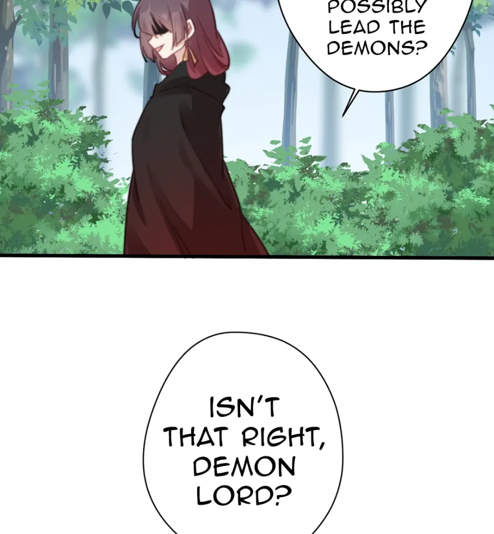 Pet the Little Princess Chapter 84 - Page 33